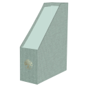 Clairefontaine Inspire Magazine Rack 25 x 10 x 32.5cm/ Pc.