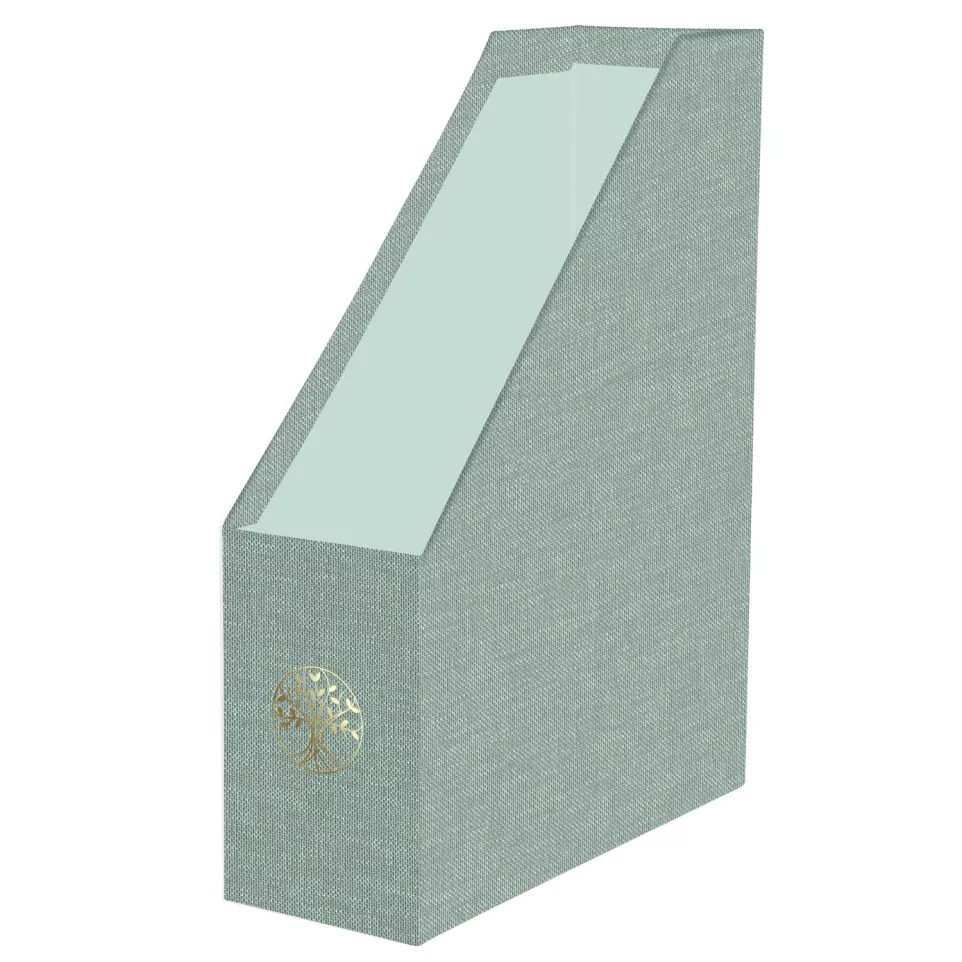 Inspire, Porte magazines, Toile du...