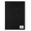 Goldline carnet spiralé 40F A4 140g portrait/ Pce
