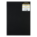 Goldline carnet rembordé rigide 40F A4 140g portrait/ Pce