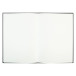 Goldline carnet rembordé rigide 40F A4 140g portrait/ Pce