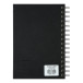 Goldline carnet spiralé 40F A5 140g portrait/ Pce