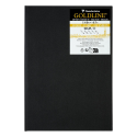 Goldline Tekenboek 4-0bl 140g A5 ivoor P/ St.