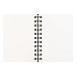 Goldline Spir bk 40b-l 140g A6 ivoor P/ St.