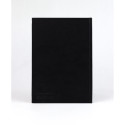 Goldline carnet rembordé rigide 40F A6 140g portrait/ Pce