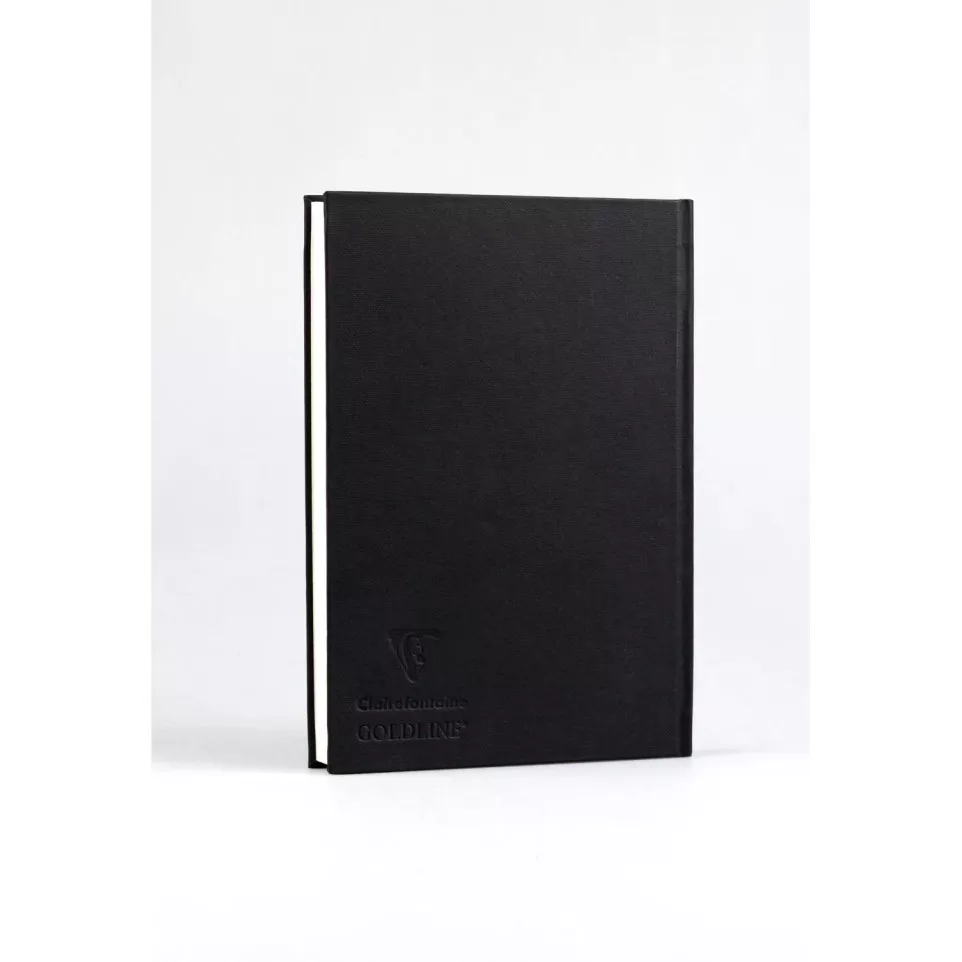 Goldline Tekenboek 4-0bl 140g A6...