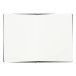 Goldline Tekenboek 4-0bl 140g A6 ivoor P/ St.