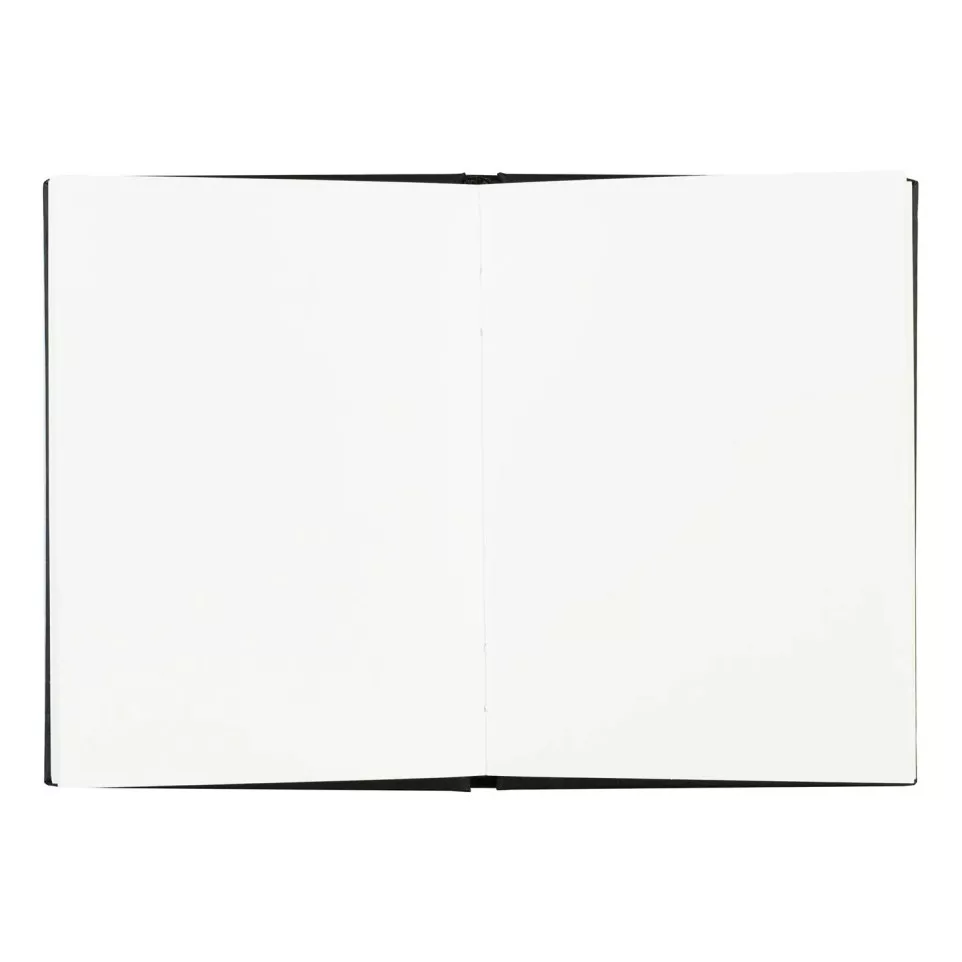 Goldline Tekenboek 4-0bl 140g A6...