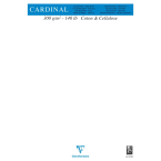 25sh Swatch Cardinal A5...