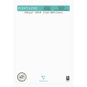 25bl  Fontaine fijne- korrel 640g tester/ St.