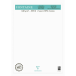 25bl  Fontaine fijne- korrel 640g tester/ St.