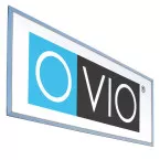 Cadre OVIO avec bâche