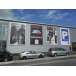 OVIO-frame met banner