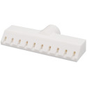 Buse tec7 Ten-Way lpour le collage & (semi ) remplissage / 2pce