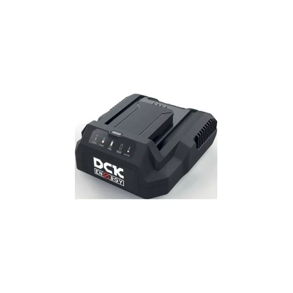 Snellader DCK - 58 volt - KCL5832-3 /...