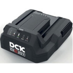Chargeur rapide DCK - 58...
