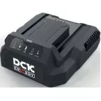 DCK Fast Charger 58V KCL5832-3 / pce