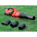 Cordless Leaf Blower DCK 58V Battery Powered KDLB58211FDK / pce