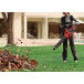 Cordless Leaf Blower DCK 58V Battery Powered KDLB58211FDK / pce