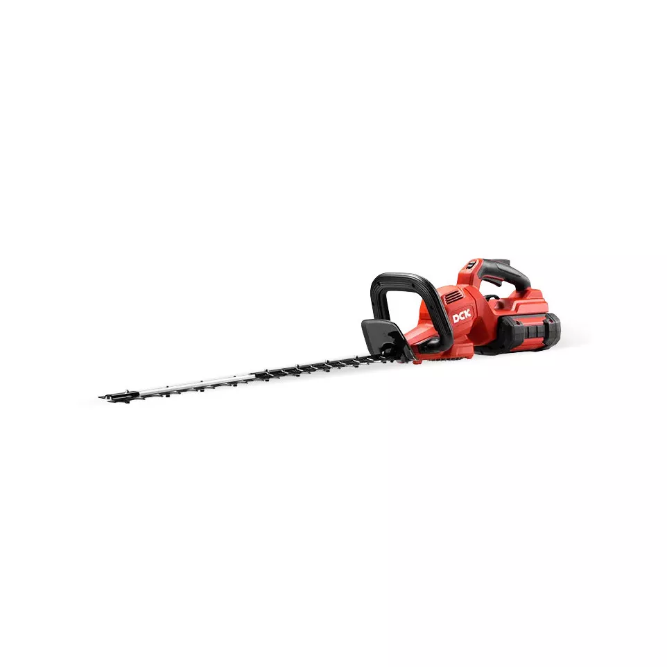 Cordless Hedge Trimmer 58V 660mm...