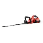 Cordless Hedge Trimmer 58V 660mm KDHT58262CM / pce