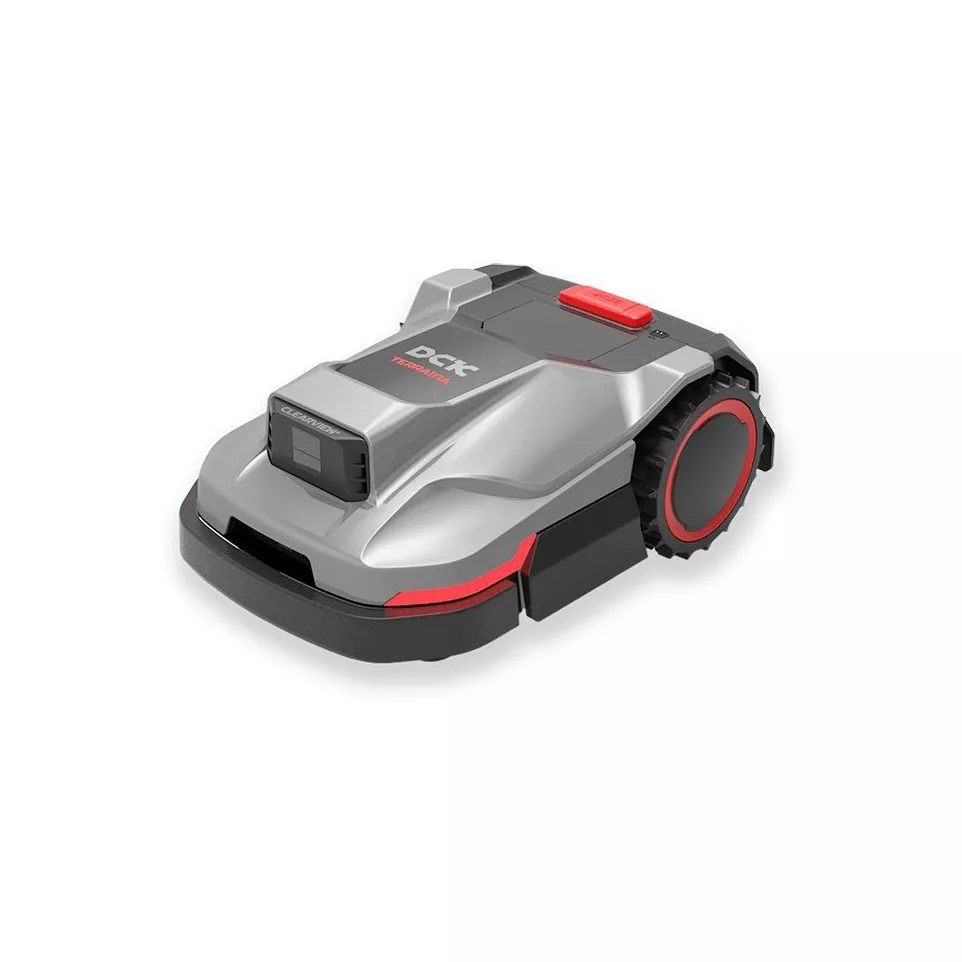 Robotgrasmaaier DCK KDRM308  - 800 M2...