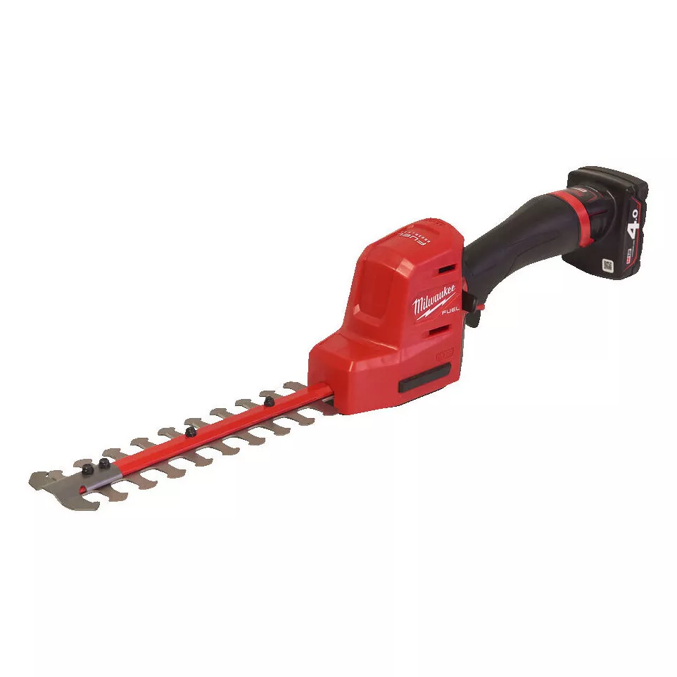 Milwaukee M12 FHT20-402 Cordless...