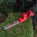 Heggenschaar Milwaukee 20cm accu - M12 FHT20-402 / pce
