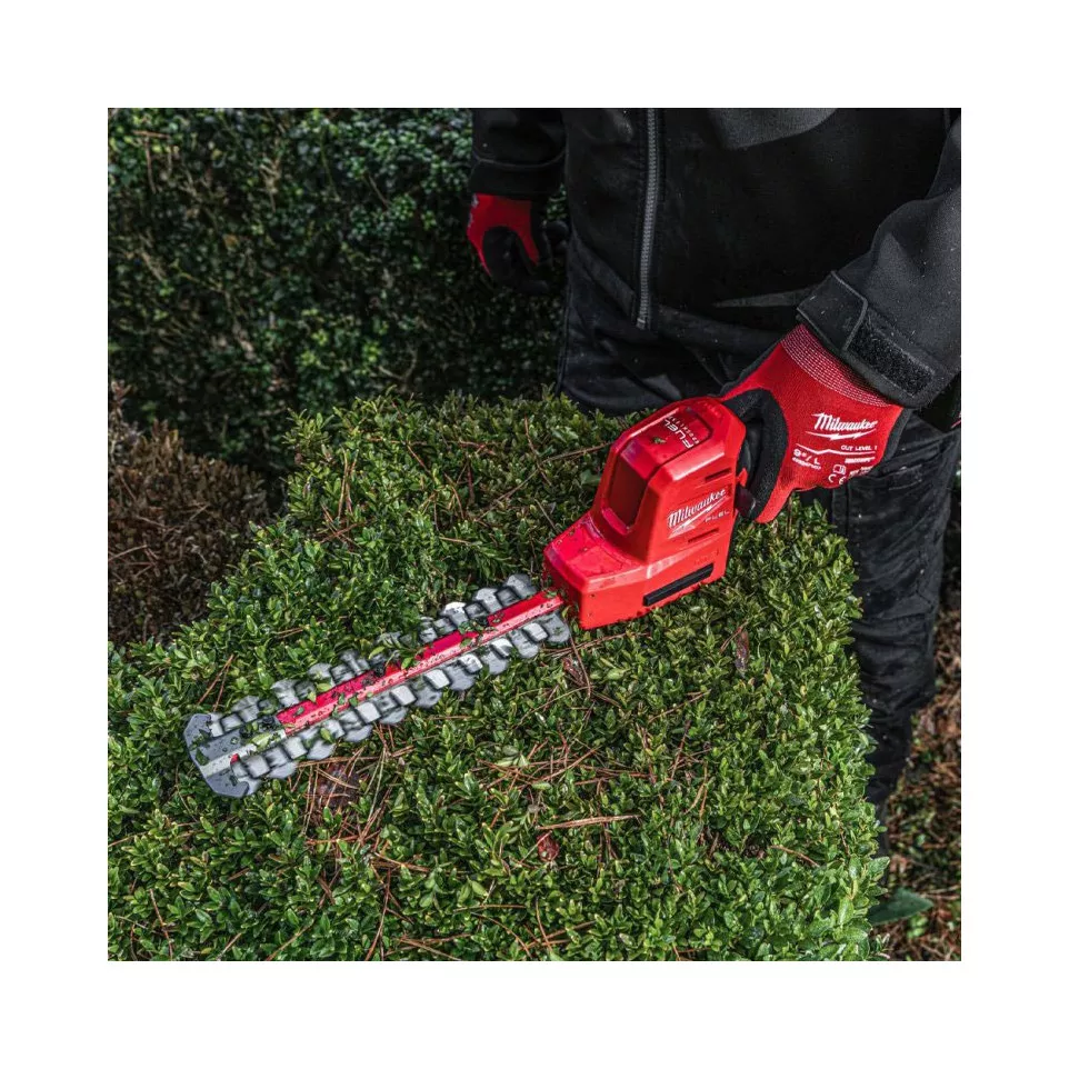 Milwaukee M12 FHT20-402 Cordless...