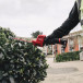 Heggenschaar Milwaukee 20cm accu - M12 FHT20-402 / pce