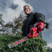 Milwaukee M12 FHT20-402 Cordless Hedge Trimmer 20cm / pce