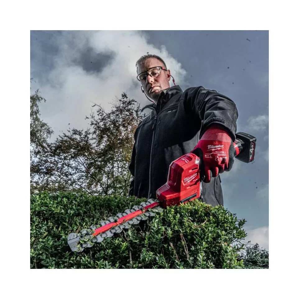 Milwaukee M12 FHT20-402 Cordless...