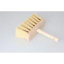Brosse à cuvelage des caves  180 mm / pce