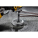 Coupe tube interne Dewalt DT20563 avec disque de Ø 34mm / pce