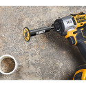 Coupe tube interne Dewalt DT20563 avec disque de Ø 34mm / pce