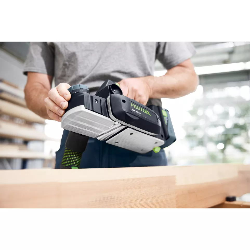 Mes Festool HW 82 voor Schaafmachine...