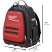 Rugzak Backpack Packout Milwaukee / pce