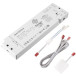 SMART LED Driver 60W 24V DC Without Cable TUV Certified / pc