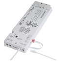 SMART LED Driver 60W 24V DC Without Cable TUV Certified / pc