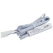 Interrupteur de mobilier INTRA infra-rouge blanc / pce