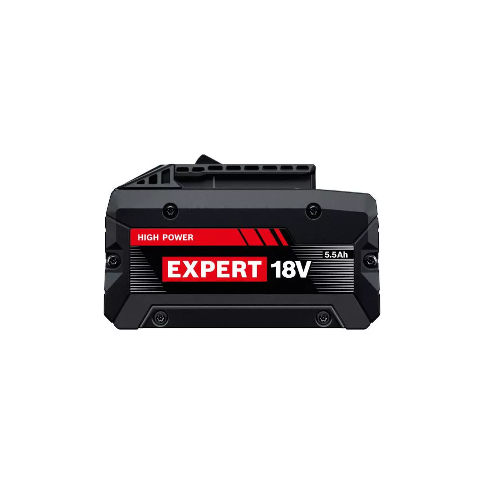 Accu Bosch EXPERT EXBA18V50 - 18 volt...