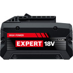 Batterie Bosch EXPERT...