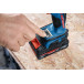 Schroefboormachine Bosch 18 V - 3 x 4 ah -EXPERT- EXSR18V-90 / pce