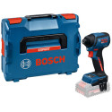 Slagschroefmachine Bosch 18V Kaal EXPERT - EXDR18V-230 / pce