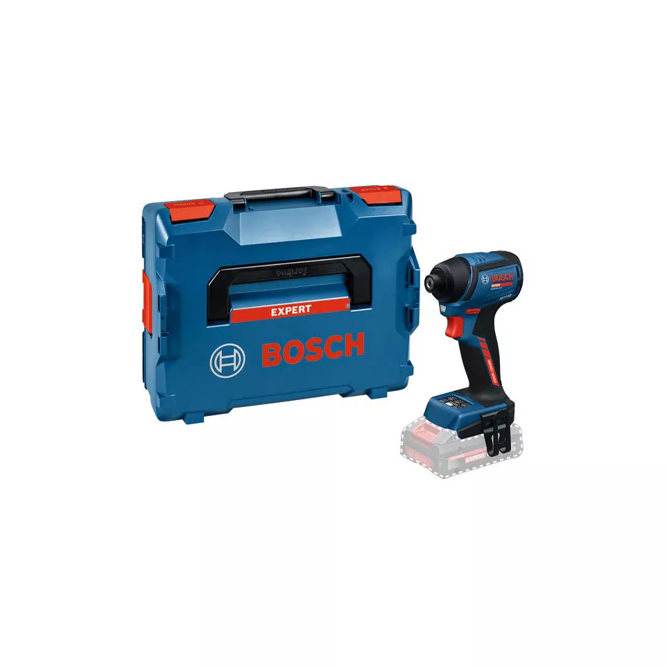 Slagschroefmachine Bosch 18V Kaal...