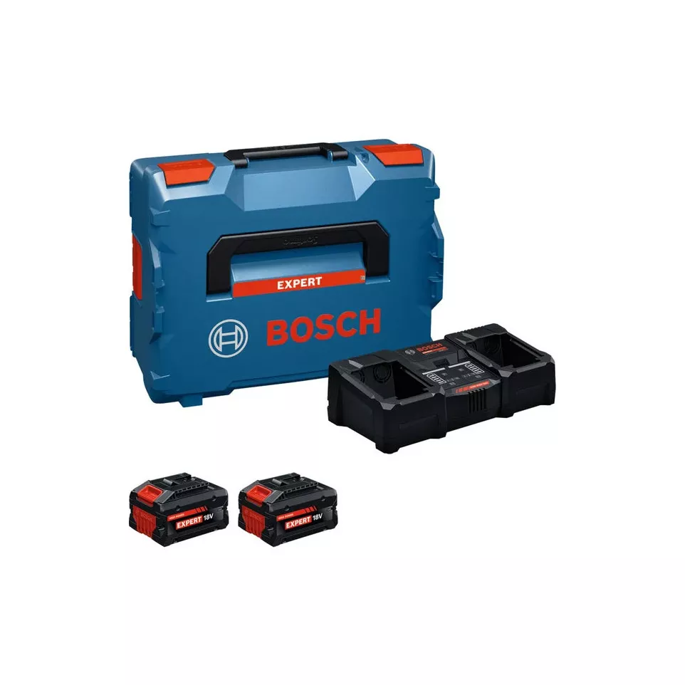 Bosch EXPERT EXBA 18V-80 Kit -...