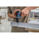 Bosch GSR 12V-32FC Cordless Drill Driver with 4 Chucks / pce