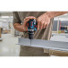 Schroevendraaier Bosch 12V + 4 boorkoppen - GSR 12V-32FC / pce