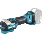 Multitool DTM52ZJ Kaal +...