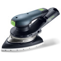 Schuurmachine draadloos Delta Festool DTSC200 18V / pce
